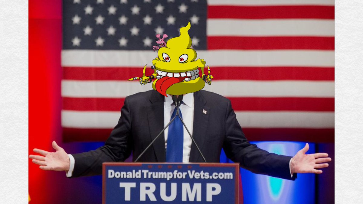 DigimonGoApp's tweet image. Wild Sukamon spotted at #RNCinCLE