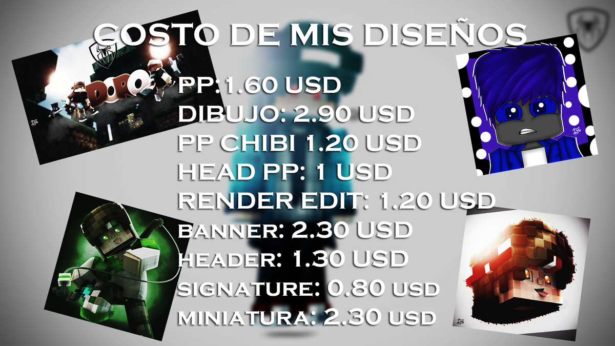 PixelsIto's tweet photo. #NoFreeDesigns
Me faltรณ el Rig Extrude
Rig Extrude: 1.95 USD
Cualquier duda MD!
Saludos! https://t.co/aCP5C06FZV