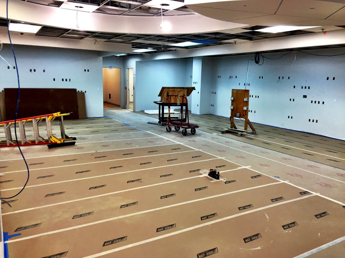 VictorSeghers's tweet photo. I can't believe TCH-The Woodlands is finally happening! Main Foyer, Radiology Tech area, and IR suite! https://t.co/XKWlJnKyf0