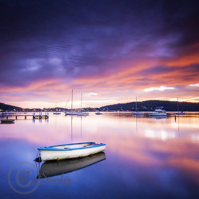 NewSouthWales's tweet photo. The Central Coast is the perfect place  for paddle boarding and boating. 📷 rastanley_photography (IG) https://t.co/R1FxaXnhG3
