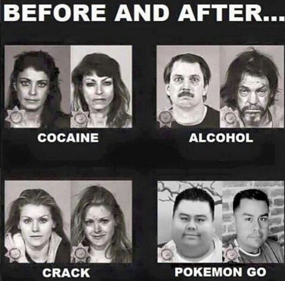 OSFKOficial's tweet photo. Aca recordando nuestra presencia como #comunidad #gamer!!
#OneShotForKill #PokemonGO #Adiccion #SomosMas #Phone https://t.co/8yrD9dQlvA