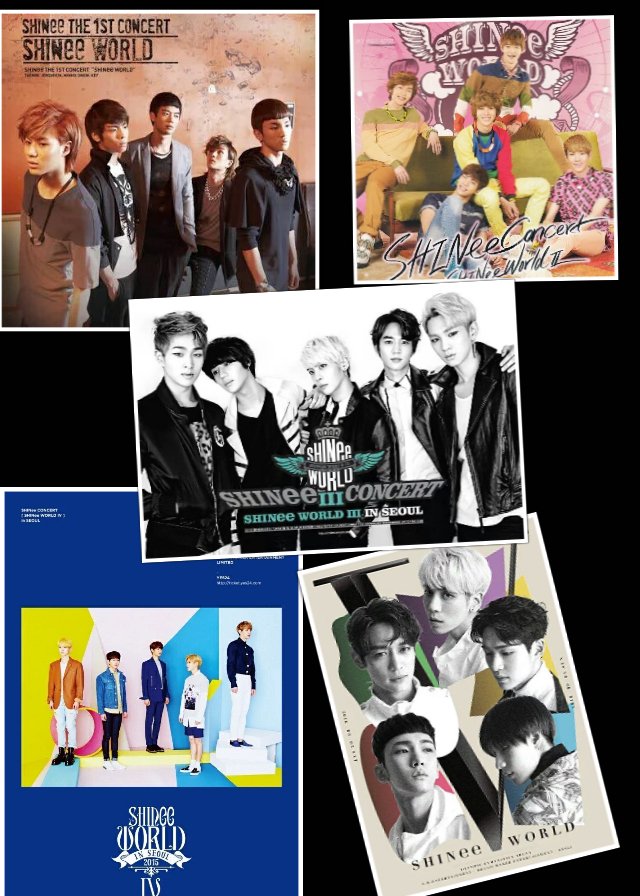 jjakkoongallin1's tweet photo. SWCI #SWCII #SWCIII #SWCIV #SWCV SHINee World Concert in Seoul https://t.co/uWFt3yN2hp