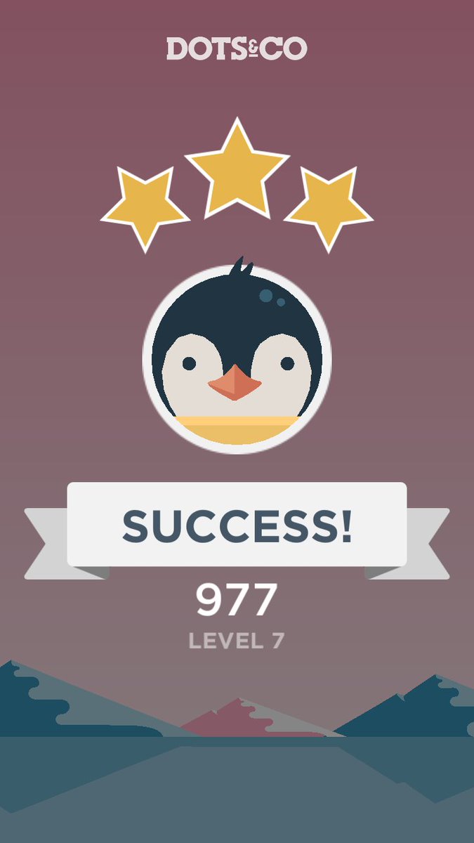 CasualFunApps's tweet photo. I Beat Level 7 in Dots &amp; Co! Play Now https://t.co/NkvMym8ssZ https://t.co/0iUd0sQLnq