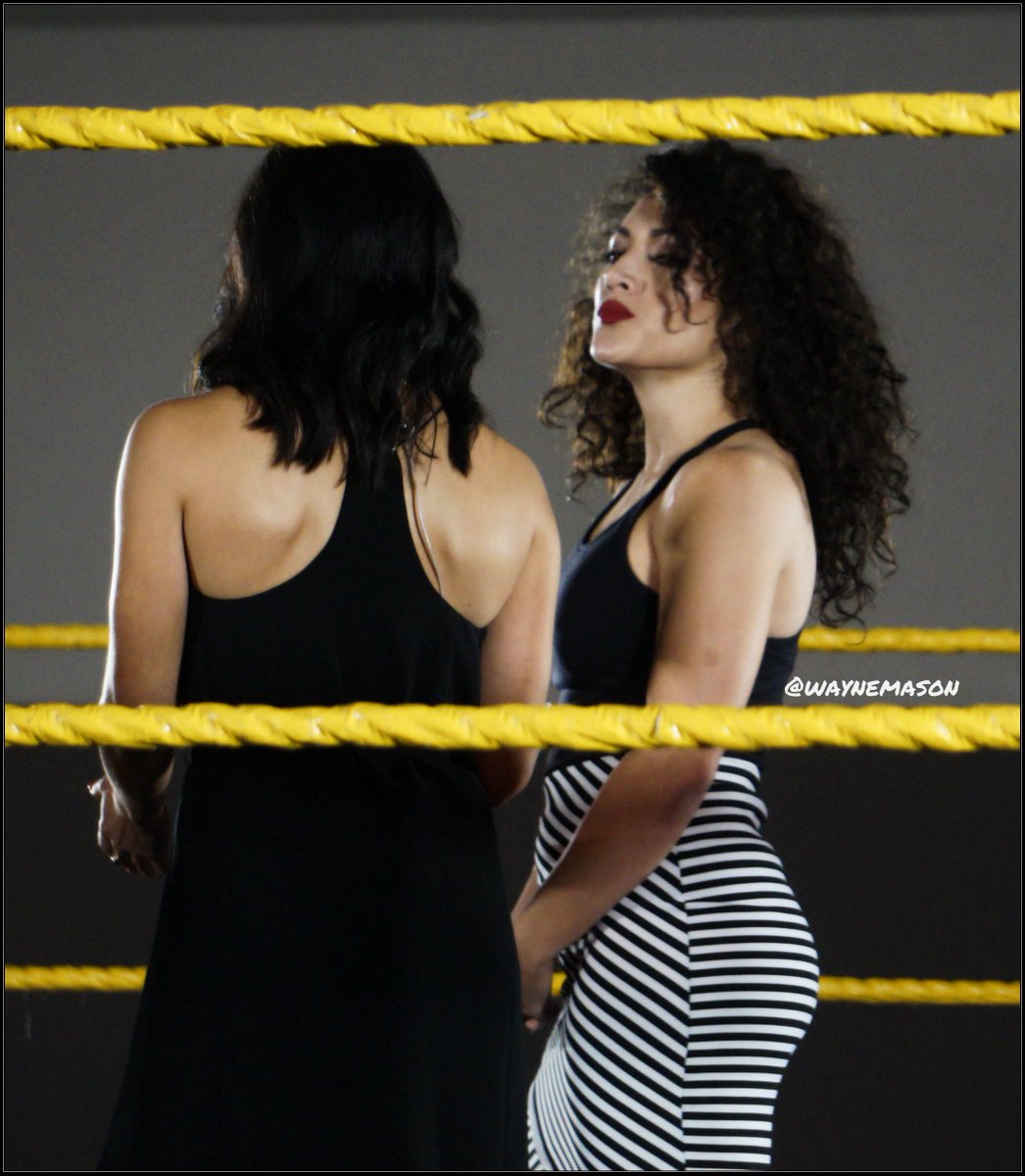 NXT Lakeland