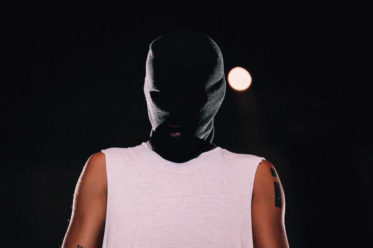 twentyonepilots's tweet photo. that salt lake city shøw || #ERS2016 https://t.co/qJhz1e8Dhf