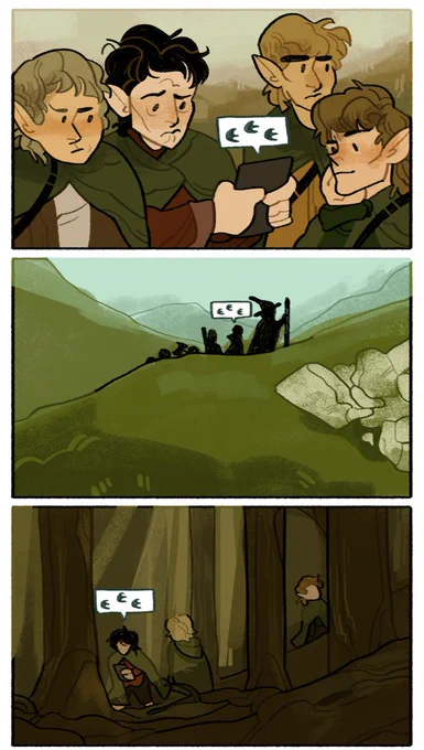 one does not simply play pokemon go #lotr #pokemongo #icantbelieveiusedthatmeme 