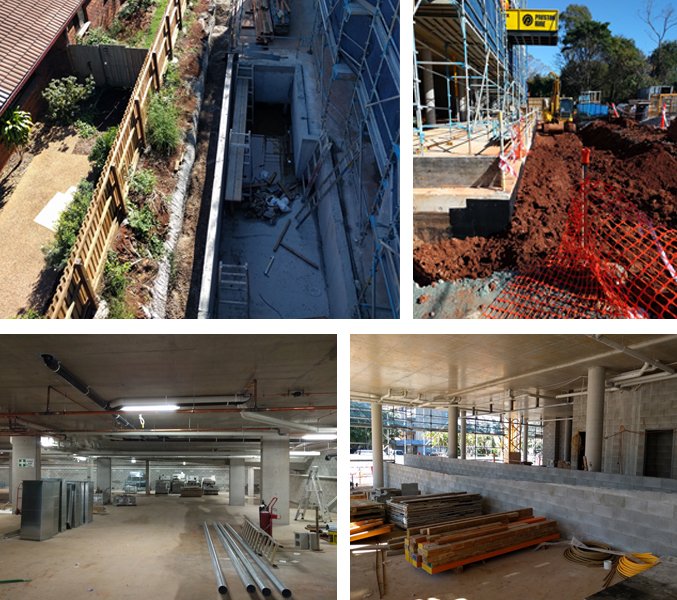 aadprojects's tweet photo. Wharf Street #construction #progress #basement #pool https://t.co/kjMESi8WMI