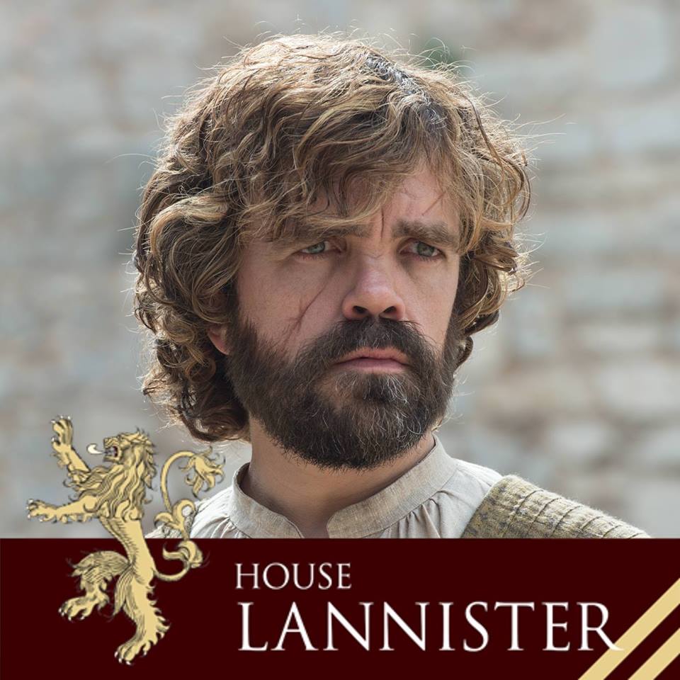 Whether you’re at #SDCC or celebrating at home, show your alliance with a custom #GameofThrones <a href="/Facebook/">Facebook</a> Frame.