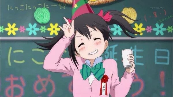 unknown__plus's tweet image. 我の嫁の誕生日だ祝え。

#矢澤にこ生誕祭2016