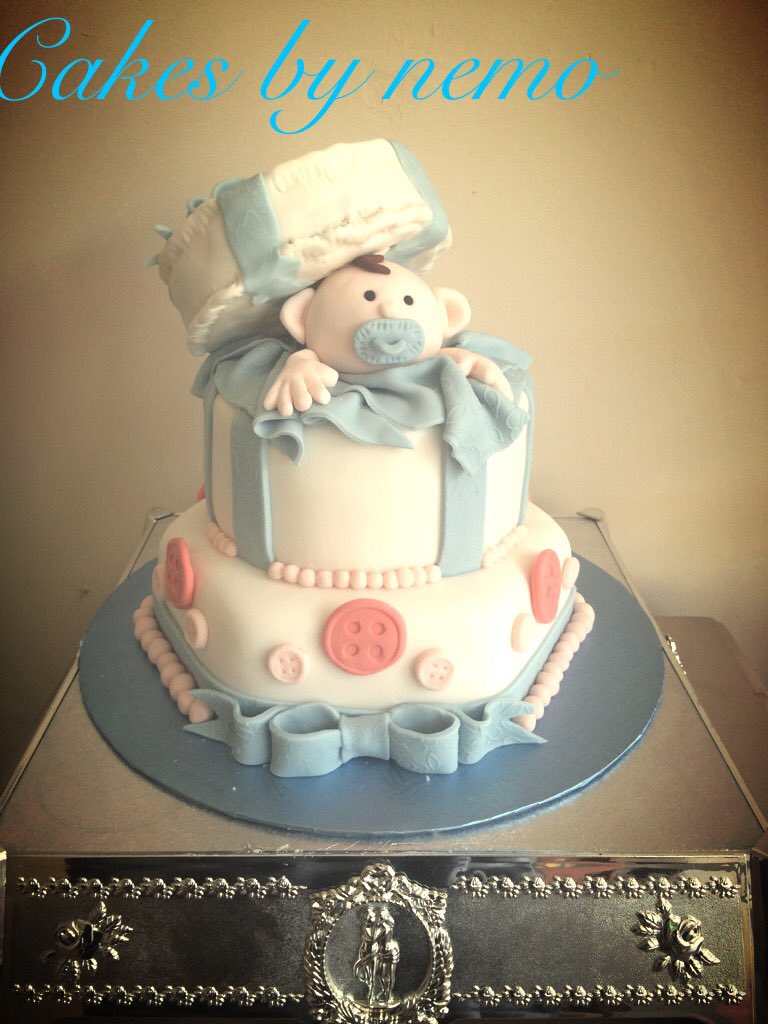 cupcakesbynemo's tweet photo. Baby shower https://t.co/MI89Rr5RHI