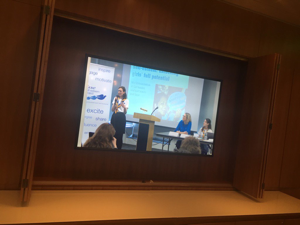 nicolagrinstead's tweet photo. Our @wagggs_world @Unilever @DoveUK #freebeingme resource is reaching millions of girls in 17 languages! #wow https://t.co/K4uMn0KZaA