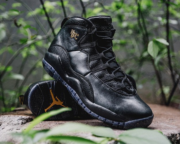 JustFreshKicks's tweet image. STEAL ALERT!
Air Jordan 10 "NYC" on sale for $144.98 + FREE Shipping w/ code 15SCHOOL150 bit.ly/29ZqbmV