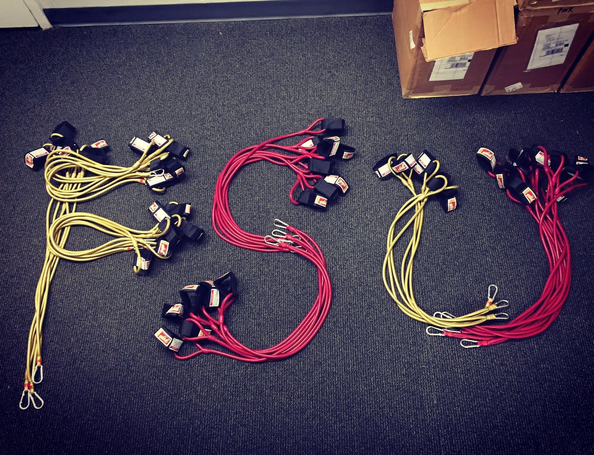 jaegersports's tweet image. The #Seminoles r in the house!
24 #Gold &amp;amp; #Maroon #JBands heading 2 @FSUBaseball
Thx 4 support Mike &amp;amp; @2goodDeGood!