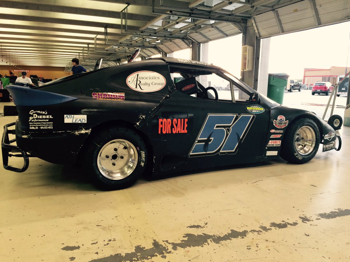 Ricky Springer tweet media