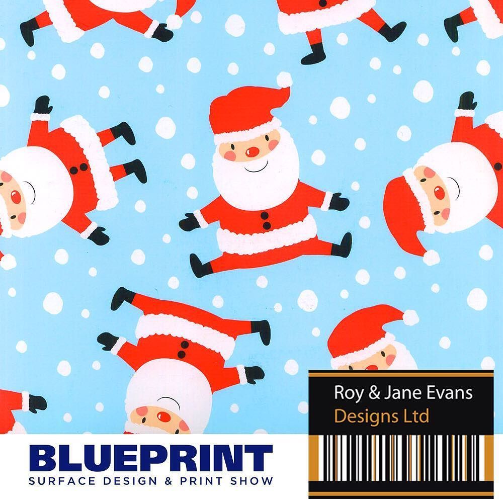 Christmas in July! See you next month at BLUE PRINT! 8-10 AUG | 404 10th Ave | NYC ift.tt/29Pby6X