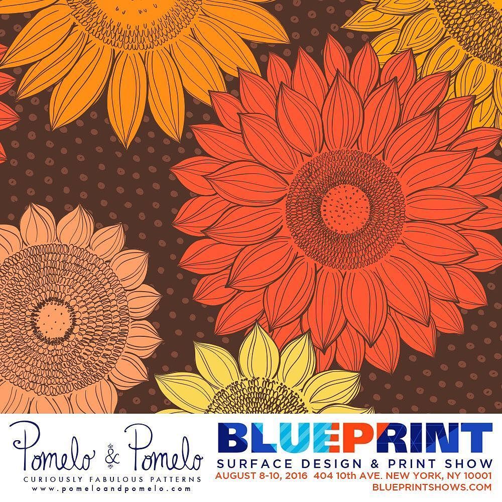 ee you next month at BLUE PRINT! 8-10 AUG | 404 10th Ave | NYC ift.tt/2a46vP1