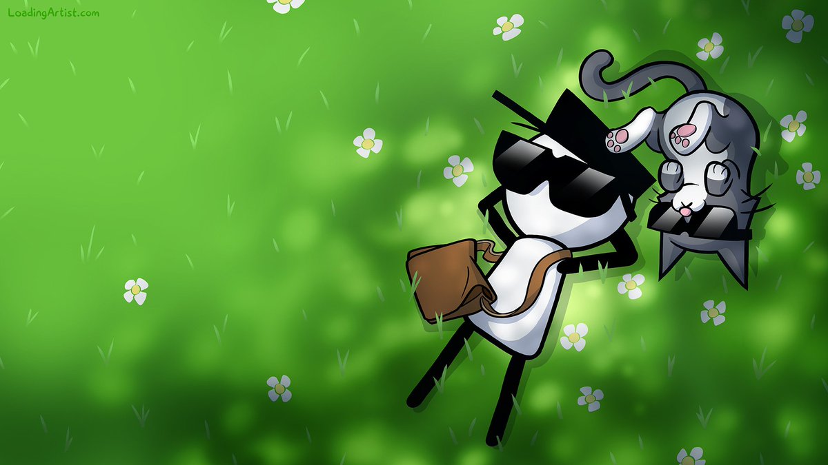 TookePook's tweet photo. Waddup waddup y'all itz mah first tweet on the tweeter that is twitter! (pic by loading artist) #wat_is_up https://t.co/OaGZ4SUdgo