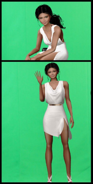 BGCIMVUTEA's tweet photo. Shout out to @OfficalKylinK for making it 😘'her attitude is crazy' https://t.co/QjZDeH3VVz