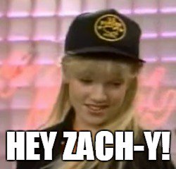 reenachohan's tweet photo. REMEMBER THIS?! Because @chloempugh and I do. #SAVEDBYTHEBELL https://t.co/BrkyzzfDgd