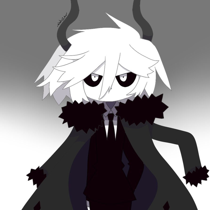 DevilKcalb's tweet image. I Am Kcalb I'm Glad We Can Be Acquaintances

*Still New To Fandom And Character
*Will RP With Anyone
*RT And Follow?