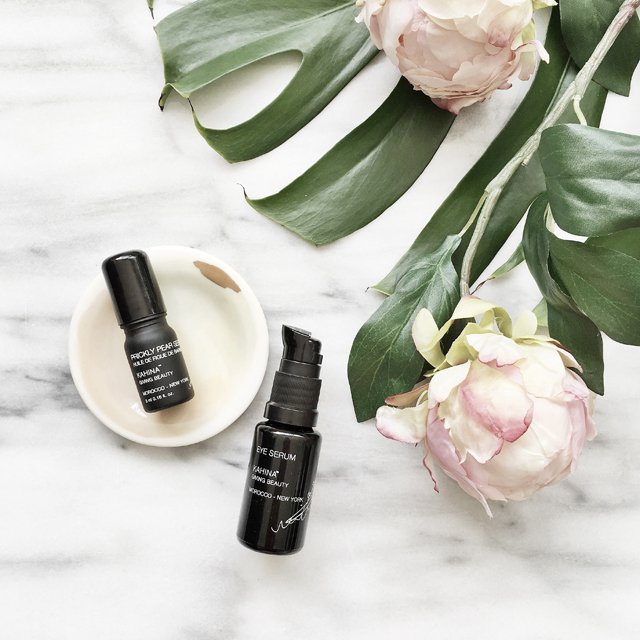 No More Dirty Looks (@nodirtylooks) on Twitter photo What happens when you add prickly pear seed oil to <a href="/kahina1/">Katharine L'Heureux</a>'s Eye Serum? Near perfection. buff.ly/2axlIWR What happens when you add prickly pear seed oil to <a href="/kahina1/">Katharine L'Heureux</a>'s Eye Serum? Near perfection. buff.ly/2axlIWR