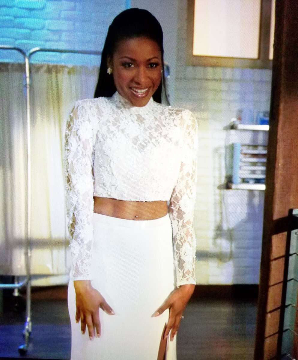Gabrielle Dennis Husband