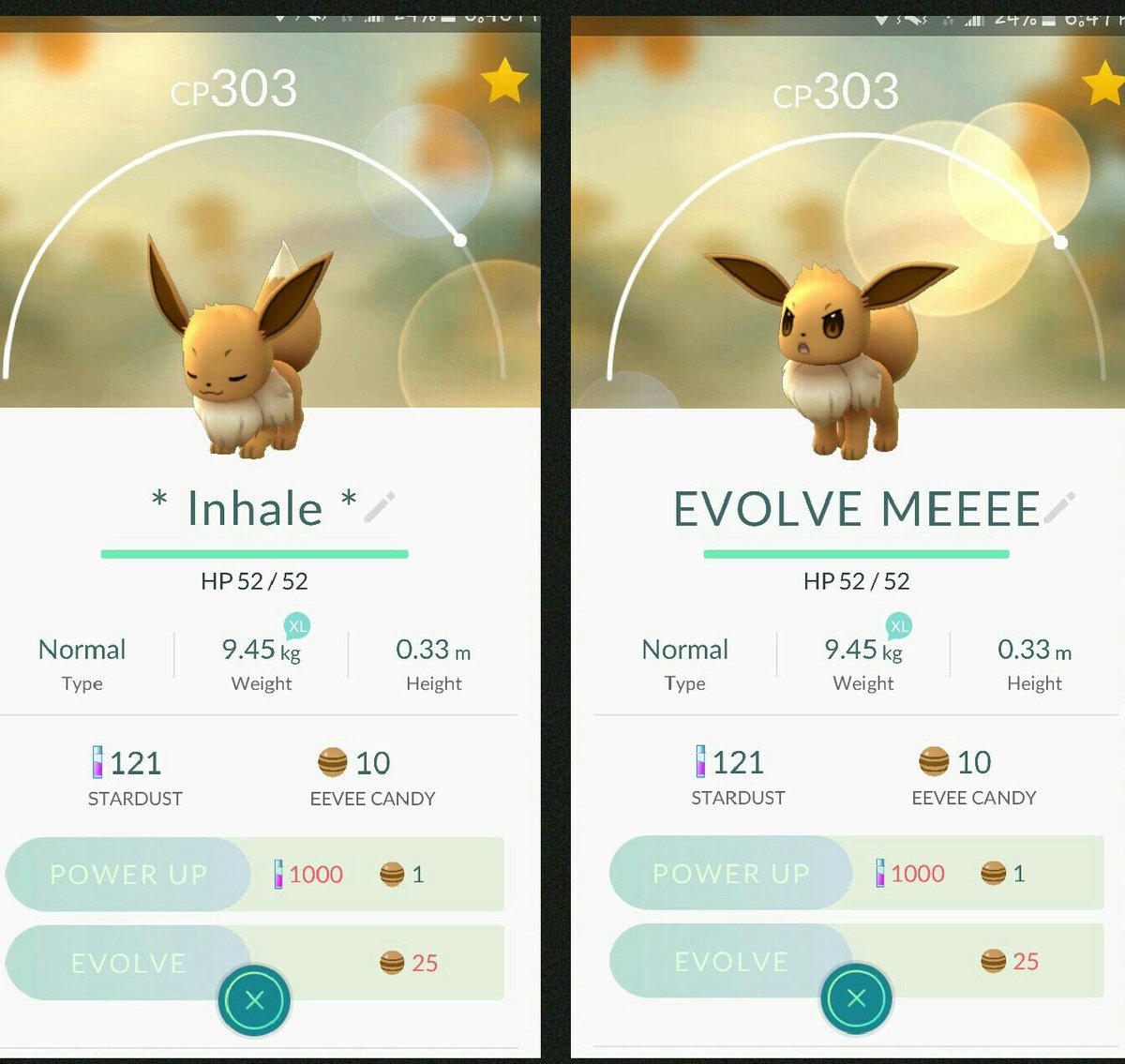 ItzRyanYt's tweet photo. I had to do it 😂 @MysticPGO https://t.co/Vk5BUMpCVH