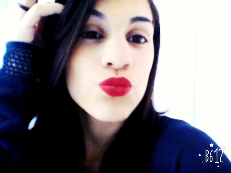 JasminRocha7's tweet photo. Bico 😚 https://t.co/qwDASXOQjj