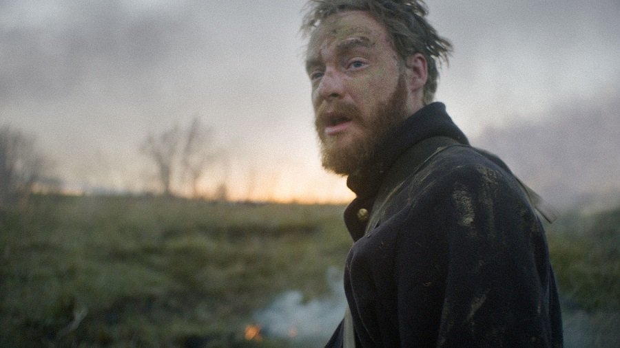 SpeedArtMuseum's tweet photo. Friday screening of @MenGoToBattle at #SpeedCinema is SOLD OUT. Get your tix now for the remaining screenings! https://t.co/d0Xgq3WRnp