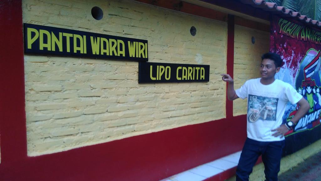 Ahmad Dwi Yulianto17 On Twitter Anniv Awc Pandeglang