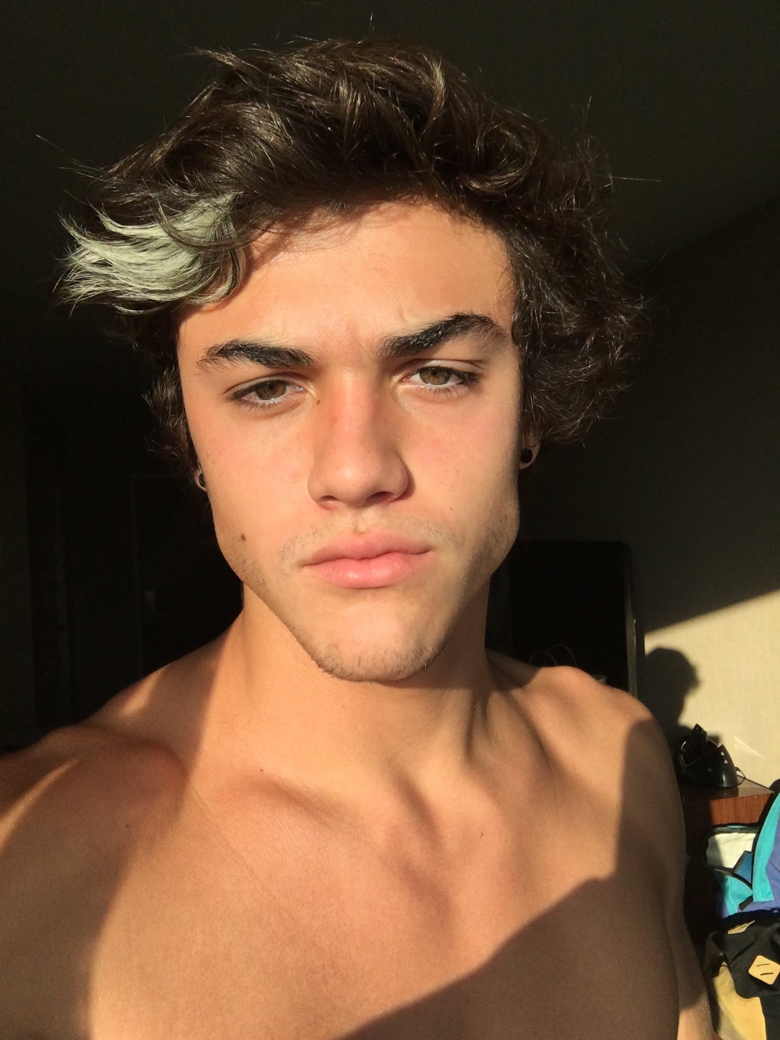 Ethan Dolan Twitter