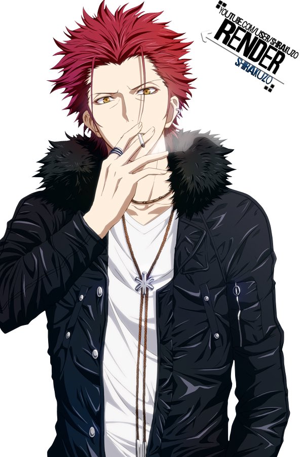 PeaceDefensor_'s tweet photo. •Mikoto Suoh•
// Not New at RP //
// Multiverse //
// All kinds of Rol //
// SPA &amp; ENG //
•Rt are aprecciated• https://t.co/vzo9rqmcPJ
