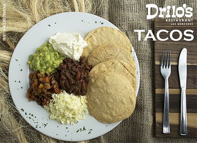 Driloscabudare's tweet photo. Para los amantes de la buena comida tenemos los TACOS
#Drilos #cena #tacos #mexico #restaurant #comida #cabudare https://t.co/QJkZbeSzOL