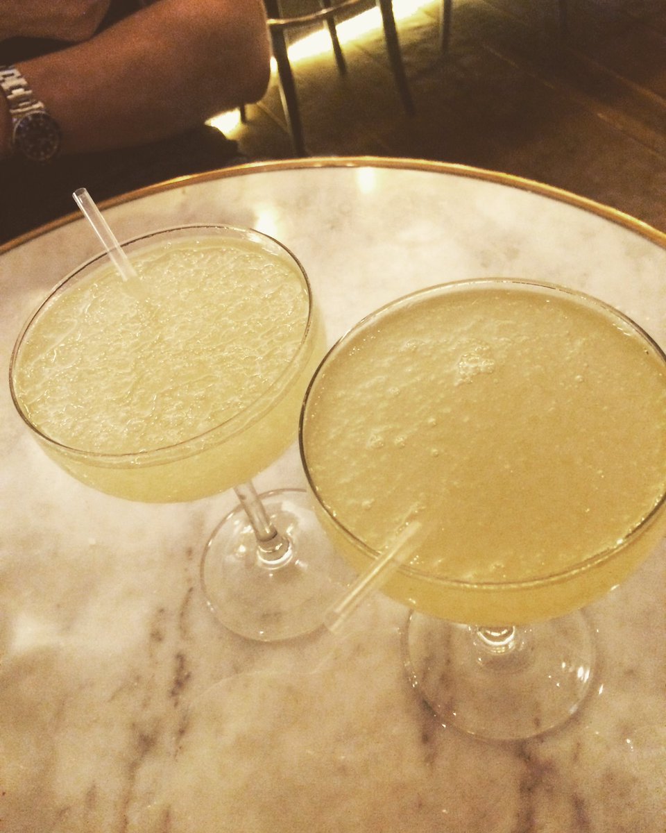 MissHungryBlog's tweet image. Authentic ceviche and frozen margaritas in Paris #Marlon Rue de Grenelle 159