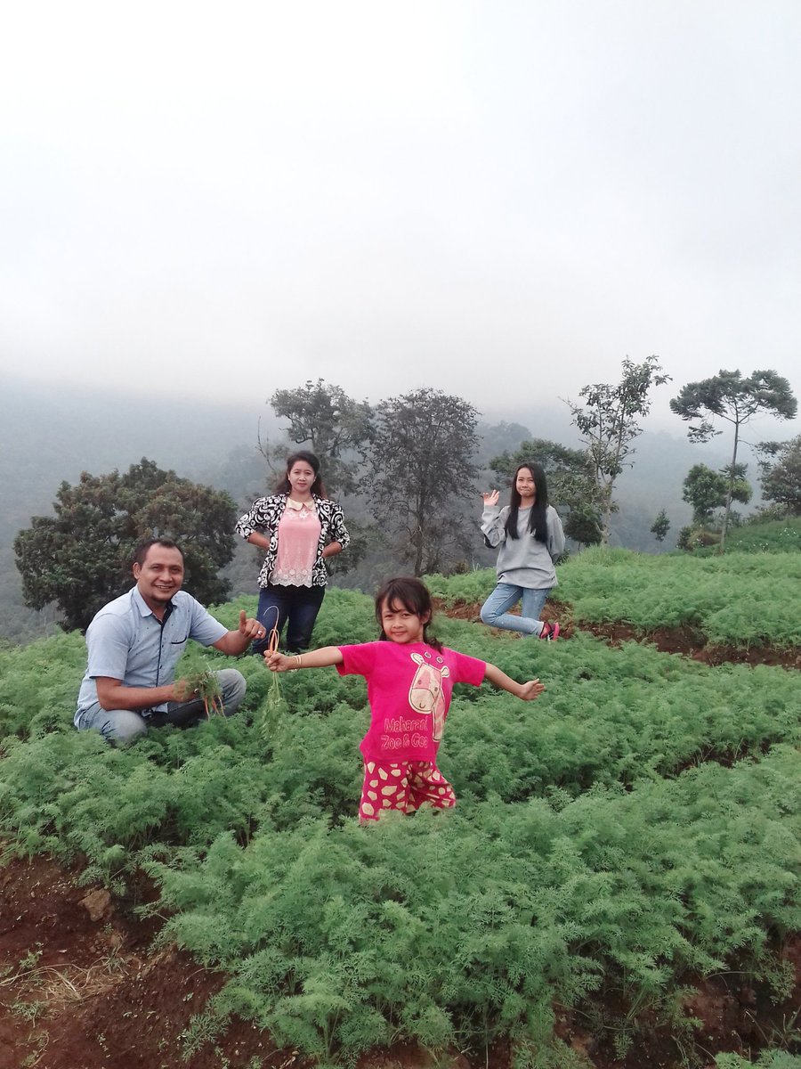 DidikDzeko's tweet photo. Keceriaan bersama my litle familly https://t.co/3LNO1G11Mv