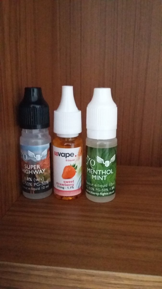 Gamesgtaterry's tweet photo. @Safari_Juice what juices u got https://t.co/V3iNkHu3Lz