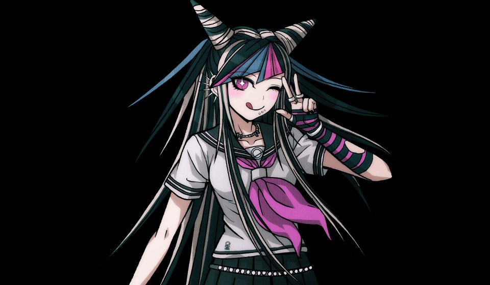 mxsicftsh's tweet image. Wahahahah~!" I exclaim while posing cutely as in the picture attached. @fxrbiddenbreedr