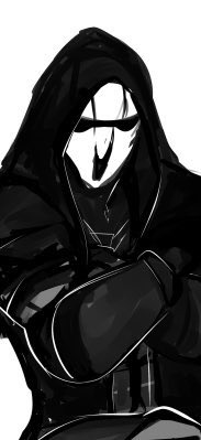 【ーＲＥＡＰＥＲー】 (@reaperwithguns) on Twitter photo 