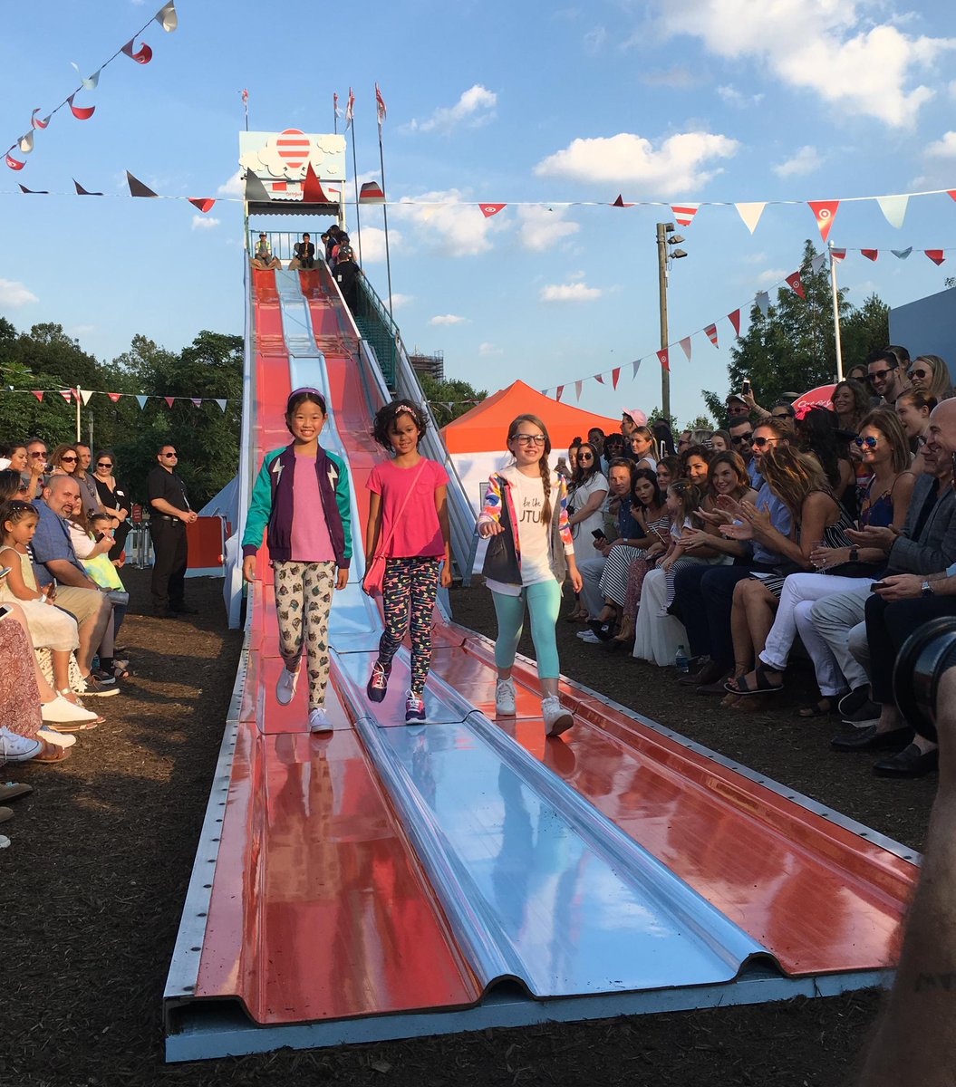 Wheee! Now that’s what we call a slide show! #CatandJack