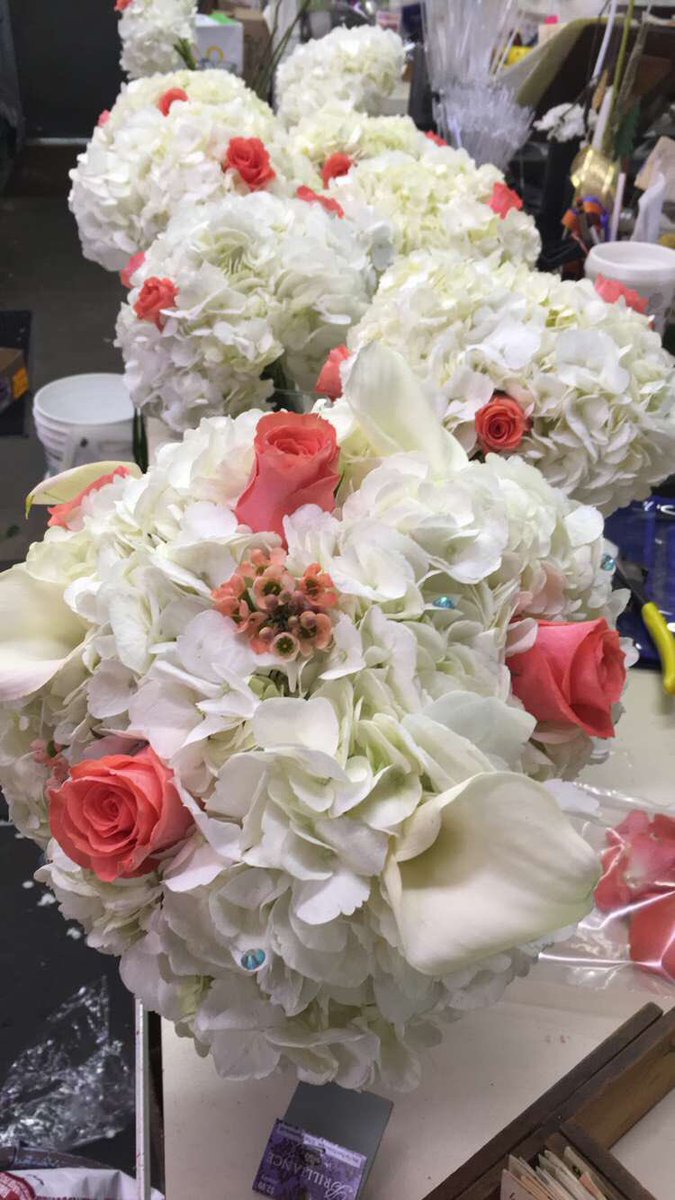 HHgoodman17's tweet photo. From bugs to bouquets! https://t.co/6qgrMCDfwK