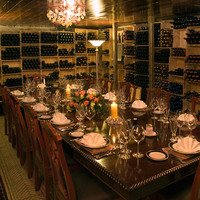 TruBahamianFood's tweet photo. Have you toured the infamous wine cellar @GraycliffRestnt? @WineSpectator weighs in: https://t.co/DNcr5jylTB https://t.co/V3iyqYqjNL