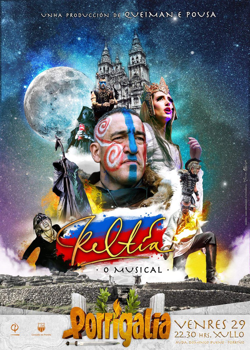 Bruxo Queiman tweet media