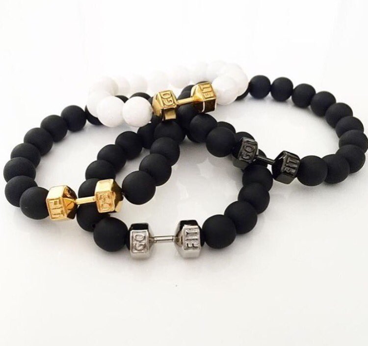 TopTierEnt1's tweet image. 💪 Swolemate bracelets available at Toptierstyles.com