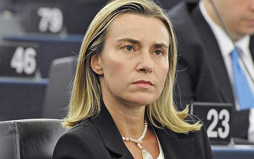Федерика бугатти варме