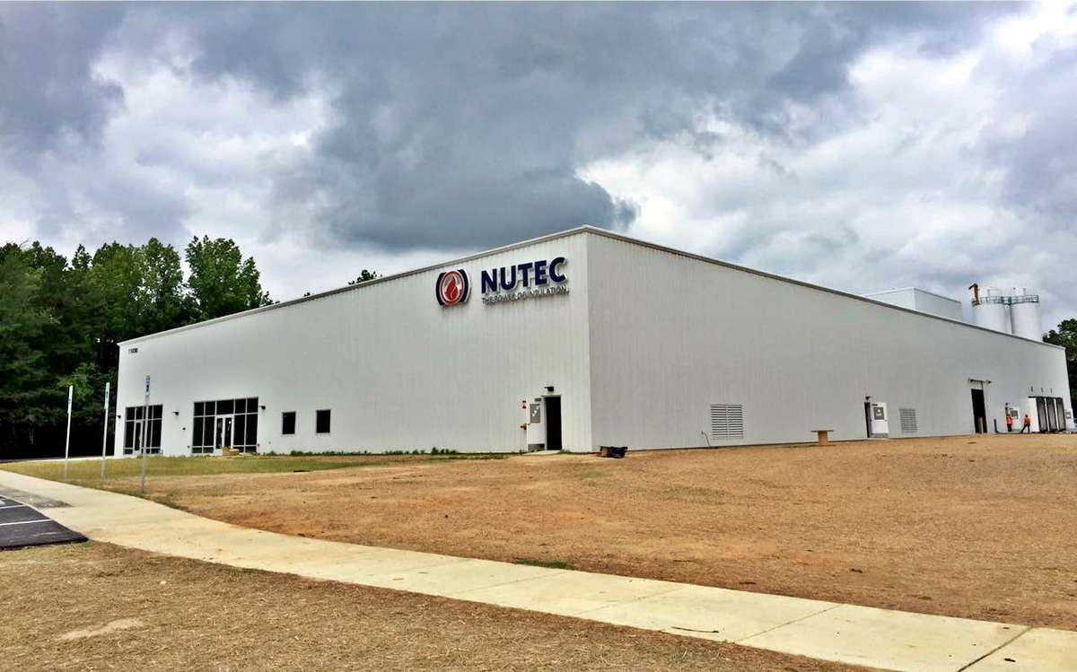 NutecGroup's tweet photo. We are so close! #NutecUSA https://t.co/KBoJ1VxzOO