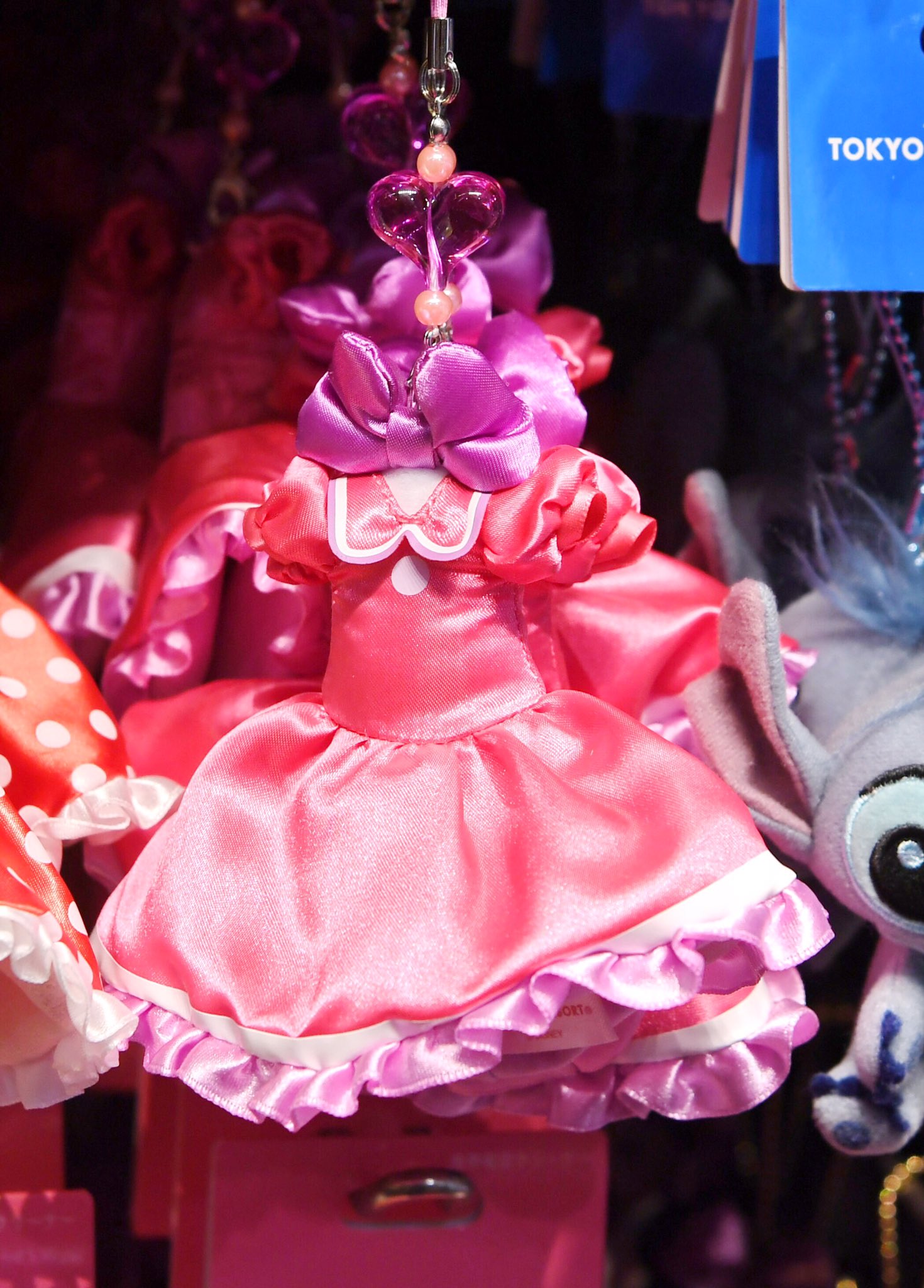 Mezzomikiのディズニーブログ En Twitter ディズニープリンセスやガールズのかわいいスマホクリーナーストラップ発売中 詳しくは T Co Qwvz0leydj