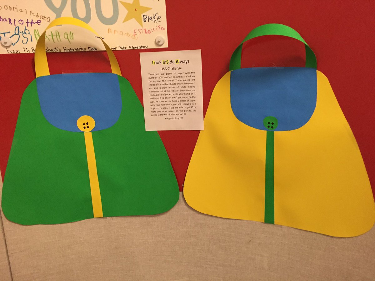 LISA challenge is in full swing at 606! #LookInSideAlways #NotInG198 @heidilweston @candycanelyle <a href="/NecoAdrina/">Adrina (Moler) Lavender</a>