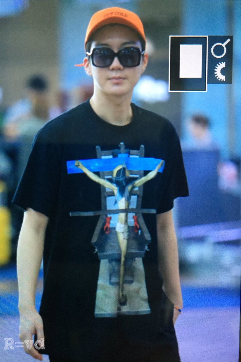 160722 ICN #WINNER #승훈 타이머셀카 존귀탱😂