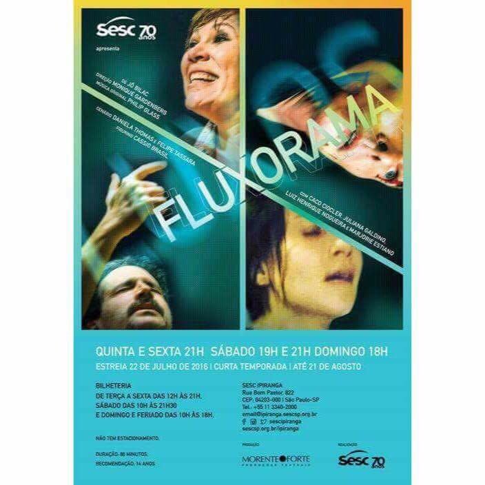 EstianoMarjorie's tweet image. Estréia amanhã dia 22/07

Com: Caco Ciocler, Juliana Galdino, Luiz Henrique Nogueira e Marjorie Estiano. @sescsp