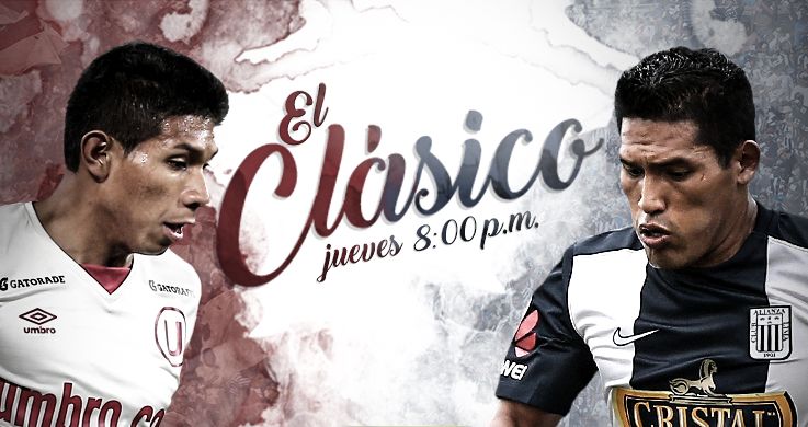 NoticiasEnCusco's tweet photo. #clasicoperuano hoy en el Estadio Nacional ONCENAS, NOVEDADES Y MÁS https://t.co/uZAvxwBYCy https://t.co/FTmo39ZwJh